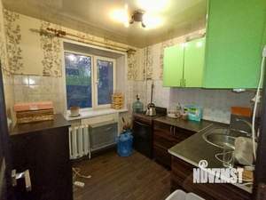 1-к квартира, вторичка, 30м2, 3/5 этаж