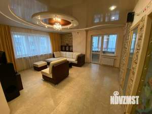 3-к квартира, вторичка, 83м2, 5/20 этаж