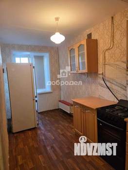 1-к квартира, вторичка, 35м2, 1/9 этаж