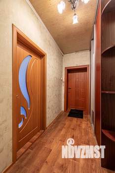 2-к квартира, вторичка, 45м2, 3/3 этаж