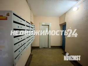 1-к квартира, вторичка, 33м2, 5/9 этаж