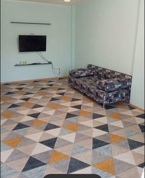 1-к квартира, вторичка, 46м2, 4/16 этаж