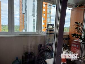 2-к квартира, вторичка, 56м2, 9/10 этаж