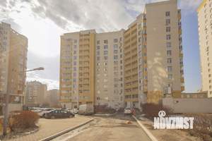 3-к квартира, вторичка, 85м2, 7/12 этаж