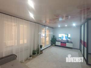 1-к квартира, вторичка, 35м2, 1/12 этаж