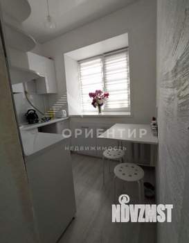 2-к квартира, вторичка, 34м2, 3/3 этаж