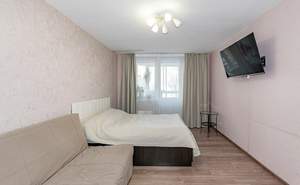 2-к квартира, вторичка, 55м2, 2/16 этаж