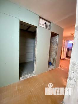 1-к квартира, вторичка, 34м2, 7/10 этаж