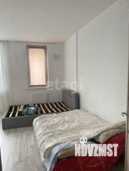 Студия квартира, вторичка, 32м2, 18/24 этаж