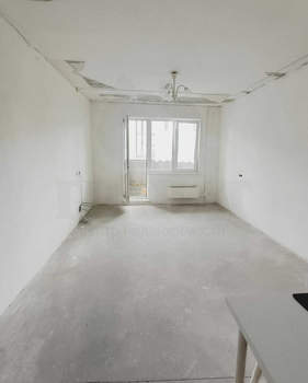 1-к квартира, вторичка, 34м2, 4/4 этаж