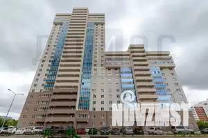 1-к квартира, вторичка, 46м2, 14/25 этаж