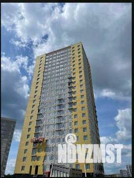 1-к квартира, вторичка, 32м2, 6/23 этаж