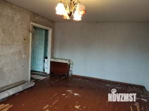 2-к квартира, вторичка, 43м2, 8/9 этаж