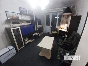 3-к квартира, вторичка, 60м2, 4/5 этаж