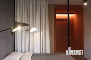 1-к квартира, вторичка, 50м2, 2/31 этаж