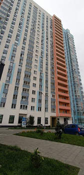 2-к квартира, вторичка, 59м2, 5/23 этаж