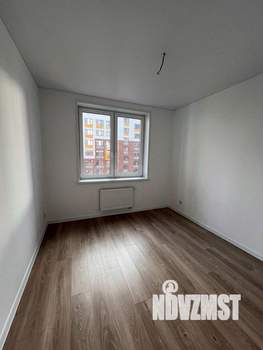 1-к квартира, сданный дом, 34м2, 5/19 этаж