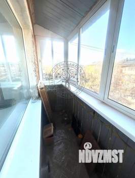 2-к квартира, вторичка, 43м2, 5/5 этаж