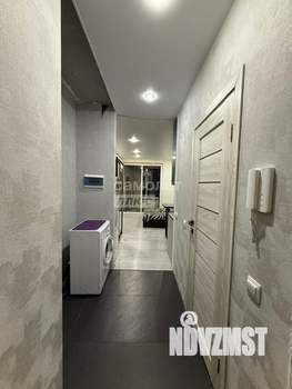 Студия квартира, вторичка, 26м2, 8/16 этаж