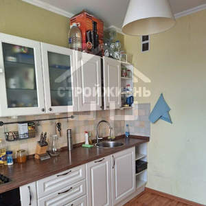 2-к квартира, вторичка, 57м2, 14/23 этаж