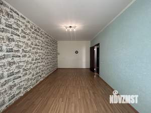 1-к квартира, вторичка, 43м2, 13/19 этаж