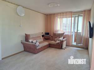 1-к квартира, вторичка, 33м2, 5/5 этаж