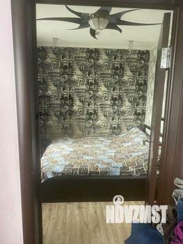 1-к квартира, вторичка, 36м2, 5/9 этаж