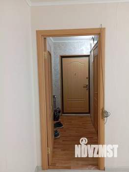2-к квартира, вторичка, 43м2, 3/5 этаж