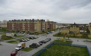2-к квартира, вторичка, 56м2, 4/16 этаж