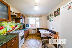1-к квартира, вторичка, 34м2, 1/9 этаж