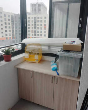 Студия квартира, вторичка, 28м2, 5/9 этаж