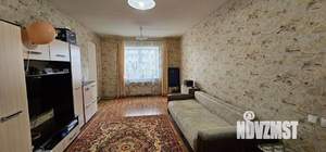 2-к квартира, вторичка, 60м2, 2/16 этаж