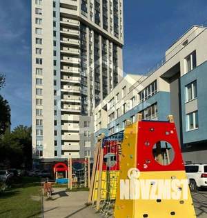 2-к квартира, вторичка, 42м2, 4/5 этаж