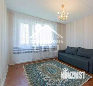 1-к квартира, вторичка, 28м2, 3/5 этаж