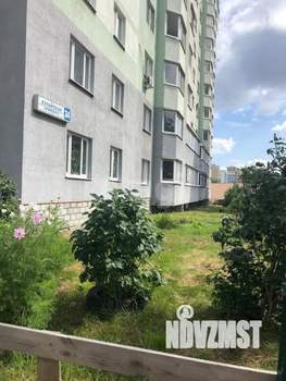 1-к квартира, вторичка, 34м2, 5/16 этаж