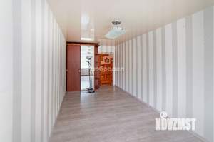 3-к квартира, вторичка, 59м2, 5/5 этаж