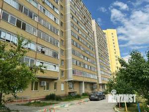 1-к квартира, вторичка, 34м2, 12/12 этаж