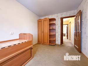 3-к квартира, вторичка, 63м2, 10/10 этаж