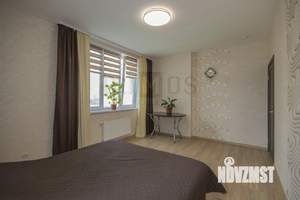 3-к квартира, вторичка, 82м2, 5/9 этаж