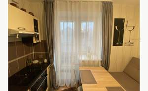 1-к квартира, вторичка, 43м2, 1/5 этаж