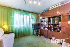 3-к квартира, вторичка, 65м2, 5/9 этаж