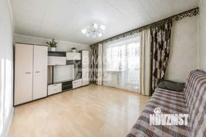 2-к квартира, вторичка, 56м2, 3/15 этаж