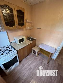 1-к квартира, вторичка, 29м2, 2/5 этаж