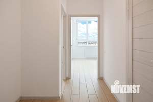 2-к квартира, вторичка, 67м2, 22/29 этаж