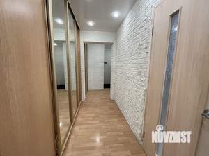 3-к квартира, вторичка, 68м2, 3/17 этаж