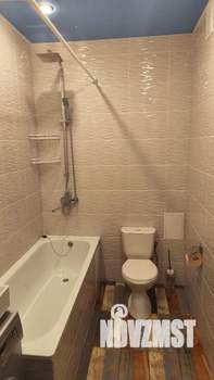 3-к квартира, вторичка, 53м2, 25/25 этаж