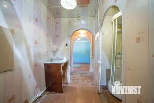 2-к квартира, вторичка, 40м2, 1/1 этаж
