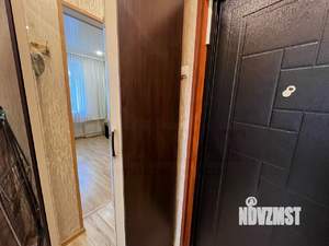 2-к квартира, вторичка, 25м2, 2/5 этаж