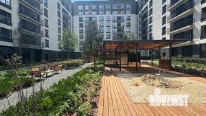 2-к квартира, вторичка, 54м2, 2/9 этаж