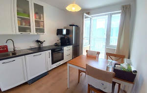 1-к квартира, вторичка, 40м2, 5/7 этаж